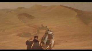 Duniya_دنيا_Arabic_Song_Арабски_Кючек_2018_HD_Music_Video(360p).