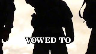 Antartic vowed to ?