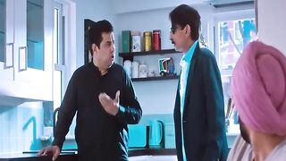 Thakur and VIcky