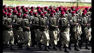 military power PAKISTAN RANKING