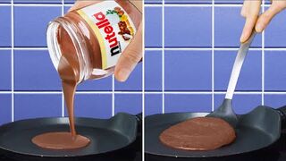 25 AMAZING FOOD HACKS FOR THE WHOLE FAMILY