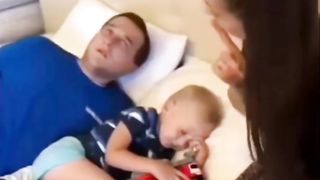 Пойдём тиха тиха