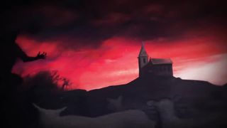 POWERWOLF - We Drink Your Blood