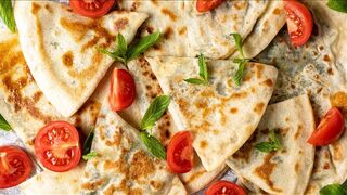 Turkish Gozleme