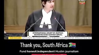 The African advocate