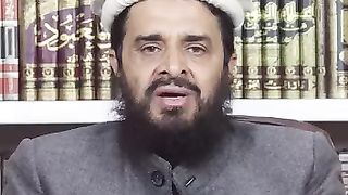 During the prayers