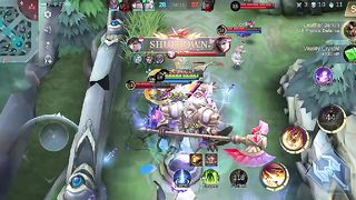 Pro Mobile Legends
