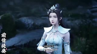 Shrouding The Heavens Eps 40 Sub Indo