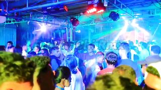 DJ ZHEKU GANG 2 PARY VIRAL TERBARU 2023 DJ VIRAL TIKTOK TERBARU