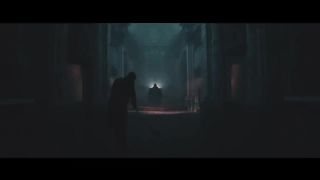 POWERWOLF - Demons Are A Girl's Best Friend
