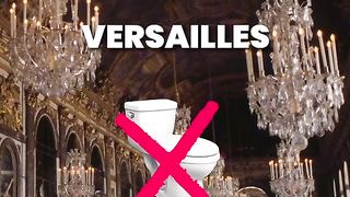 Middle age toilets