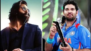 Ranbir Kapoor would be the best choice for my biopic: Indian cricketer Yuvraj Singh