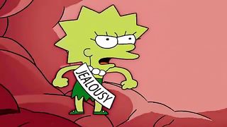Os Simpsons Episódio 32