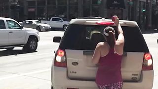 Only in America