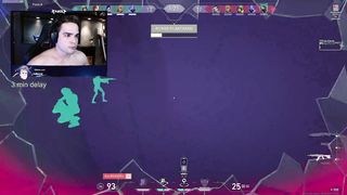 xarola ACE no camp