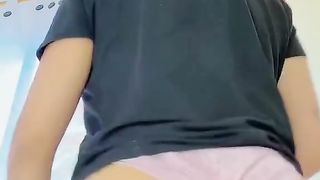 tiktok girl 384