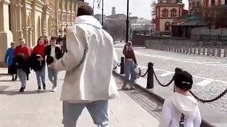 Best dance video.