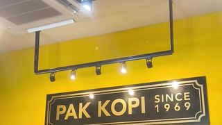 Pak kopi
