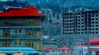 Kalam Swat Old Video