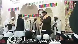Dastarbandi
