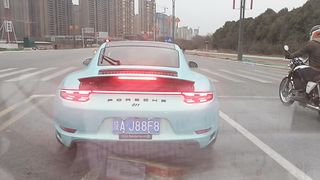Porsche 11