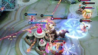 MLBB Montage Awaludin