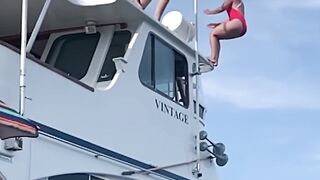 Classic Vintage fun in Avalon thehistoryofsportfishing.