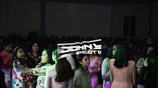 BASS GETAR - ROMPES PARTY Rombongan Pesta Donny Excotic 2024