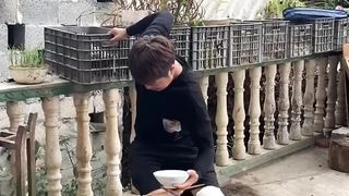 Best FUNNY Videos 2024 ● TOP People doing funny stupid things ???????????? Memes PART#19