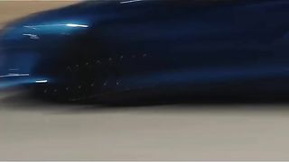 Efislowelow | McLaren Tess speeds