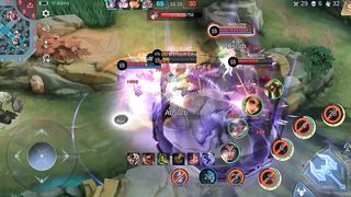 MLBB Montage Jasemo