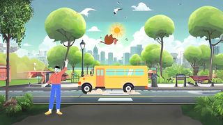 How to Make High Quality Animated YouTube Videos 100% FREE With The Help of AI
