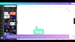Create Amazing Animated Avatars with Canva.