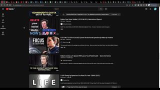 Copy & Paste Motivational Videos On YouTube To Earn Money (Step By Step Tutorial).