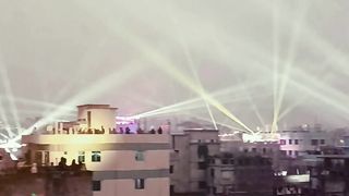 Puran Dhaka Shakrain Festival