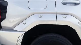 The New 2024 GreatWall TANK 400 Hi4-T PHEV