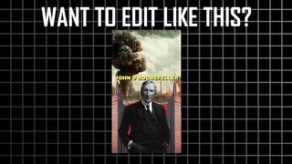 How To Create VIRAL SHORTS Using CapCut in 2024! (Tutorial)