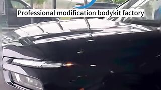 BMWF32 M4 Body Kits.#bodykit #car #