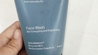 Kahf Face Wash