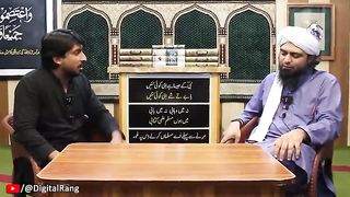 Hazrat Ali Pehly khalifa ku nahi_ Shion k aetrazat k jawabat by Engineer Muhamma_