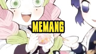 Cinta dan Sains Bertabrakan_ Pertukaran Nasihat Mitsuri dan Shinobu yang Unik