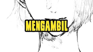 Bagaimana Kenjaku Bisa Menjadi Ibu Yuji