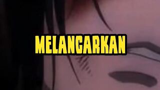 Fusi Identidas_ Kenjaku dalam Tubuh Geto