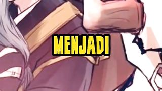 Potensi Para Roh Kutukan di Mata Kenjaku