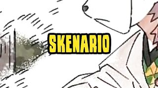 Jika Sabito Tetap Hidup dan Menjadi Seorang Hashira