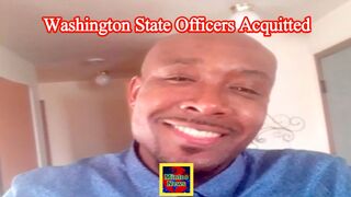 Washington state officers acquitted in death of Manuel Ellis resign