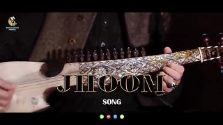 Pashto Song - Jhoom - Zoya Khan - New Music Video 2024 - Present Zoya Khan Official