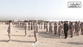 Yemen Will Go After UK and US Naval Forces with Drones and Missiles