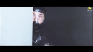 Flying Rider Hollywood Hindi Dubbed Full Action Movie - Jackie Chan Superhit Love Story Movie