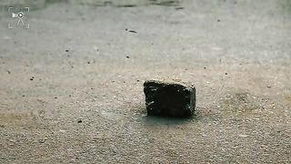 Stone___1_Minute_Short_Film___Hot_Shot